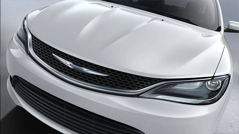 Chrysler Dealer Monroe, GA