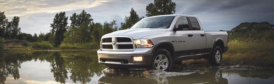 2018 RAM 1500 in Covington, GA