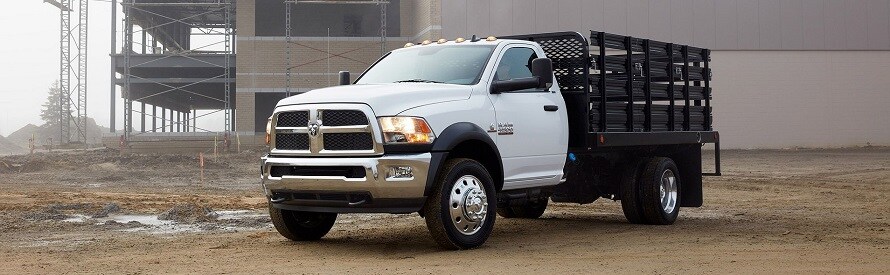 2017 Ram 4500 in Covington, GA