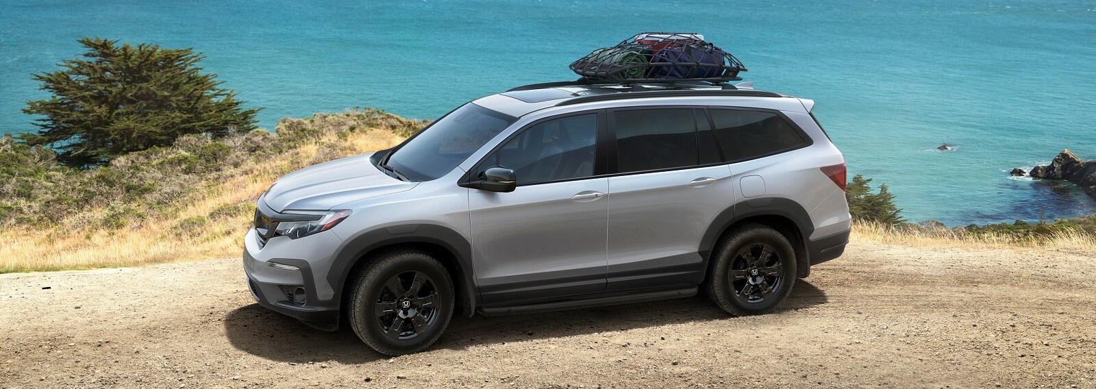 2022 Honda Pilot Review in Castlegar, BC 2022 Honda Pilot Review in Castlegar, BC