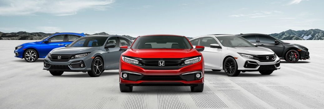2021 Honda Vehicle Lineup 2021 Honda Vehicle Lineup | Castlegar, British Columbia | Glacier Honda