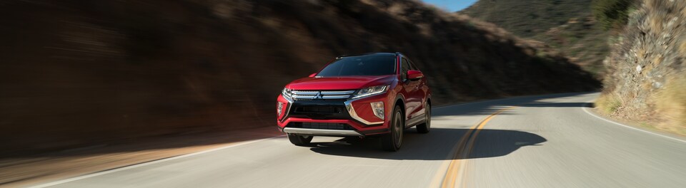 2018 Eclipse Cross Milwaukie, OR