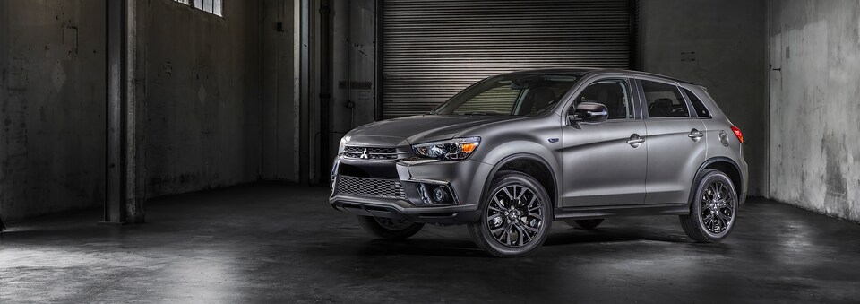 2018 Mitsubishi Outlander Sport Portland, OR