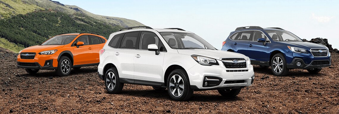 Glanzmann Subaru Stress Free Pricing