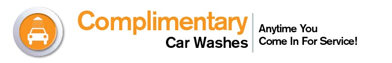 Glanzmann Love Package - Complimantary Car Washes
