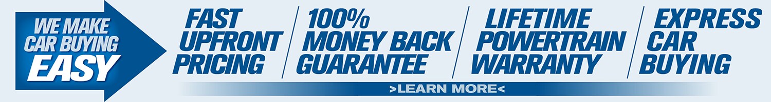 Learn More about the Glanzmann Buyers Benefits