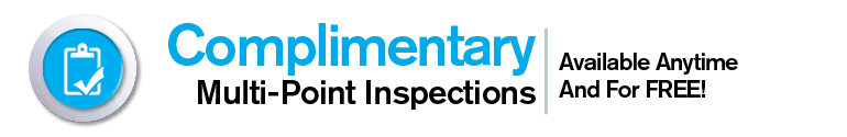 Glanzmann Love Package - Complimantary Multi-Point Inspections