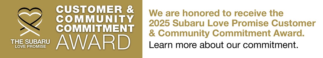 Glanzmann Subaru Love Promise