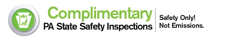 Glanzmann Love Package - Complimantary PA Inspections