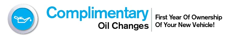 Glanzmann Love Package - Complimantary Oil Changes