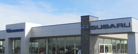 Glassman Subaru Southfield, Michigan
