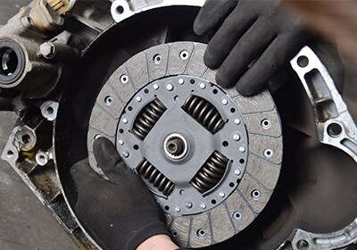 Brake Service