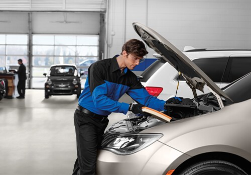 AC Service