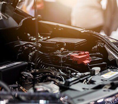 Battery Service