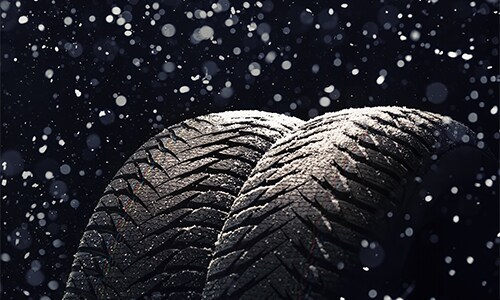 Tire Service