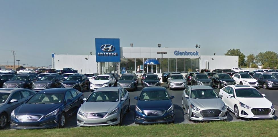 Glenbrook Hyundai Fort Wayne IN