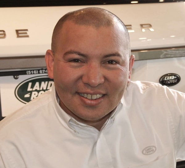 Danny Cruz