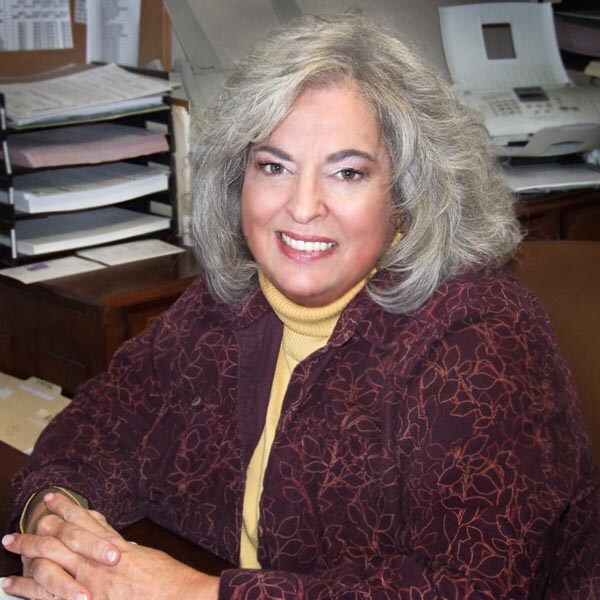 Pat Picchioni
