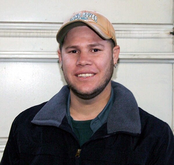 William Delacruz