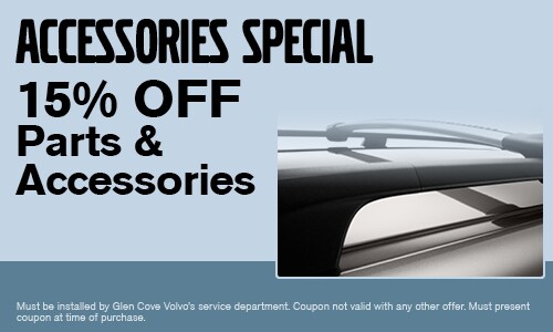 Accessories Special