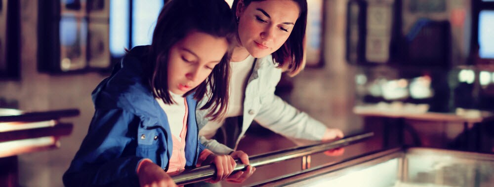 Museums near St. Louis MO