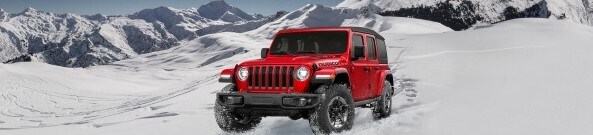 Best Jeep Models to Buy Used
