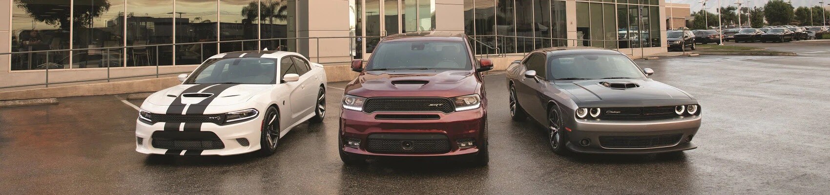 Dodge Reviews St. Louis MO