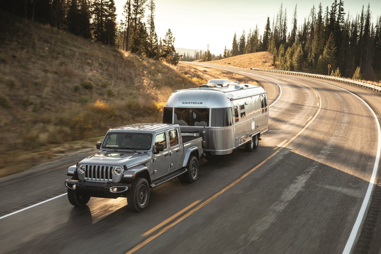 2020 Jeep Gladiator Rubicon Review