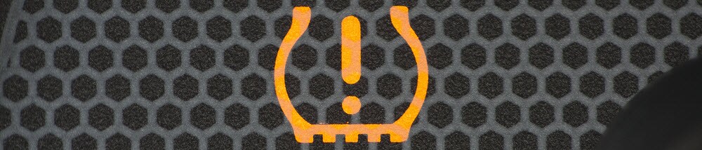 Low Tire Pressure Light