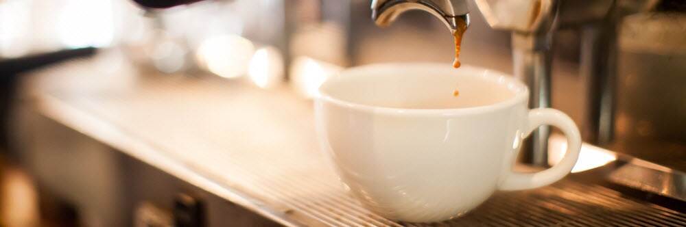 Quality Coffee Shops in St Louis