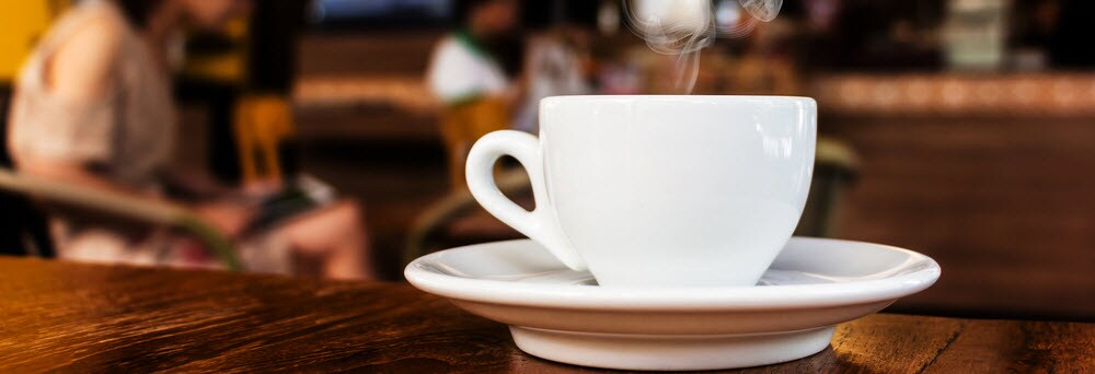 Best Coffee Shops near St Louis MO