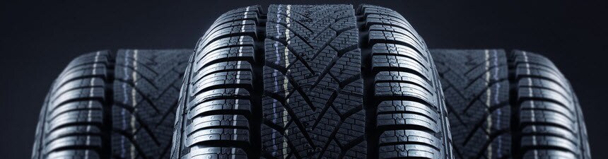 How to Check Tire Tread Depth