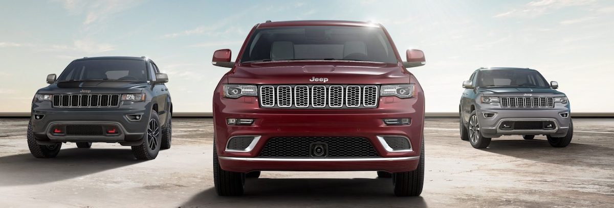 grand cherokee