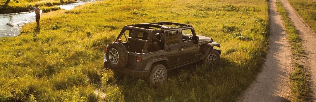 2017 Jeep Wrangler Unlimited Sahara-Black Field