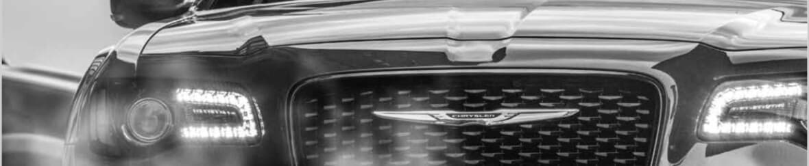 Chrysler 300 trim levels St. Louis, MO