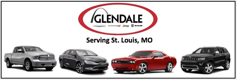 Glendale CDJR Serving St. Louis, MO.png
