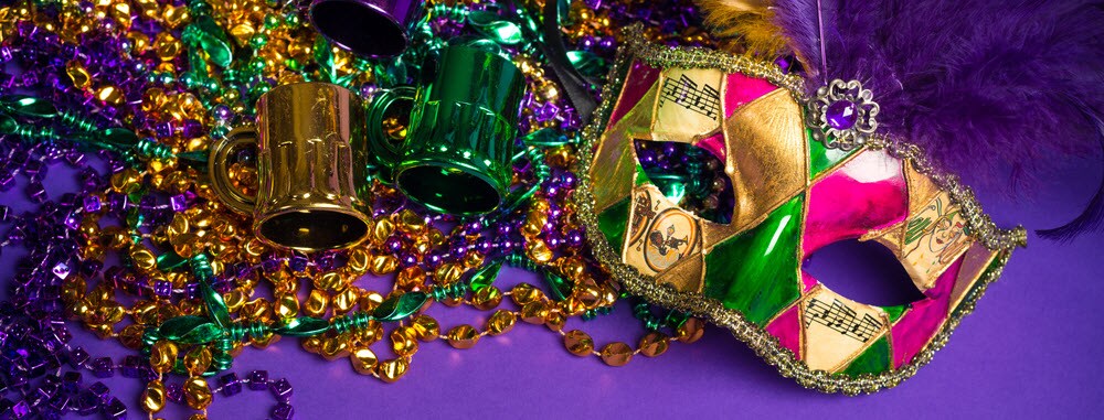 2019 Guide to Soulard Mardi Gras