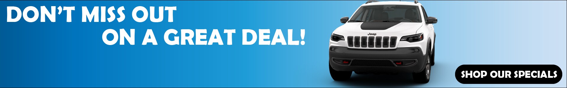 Great Deal VLP Banner.png