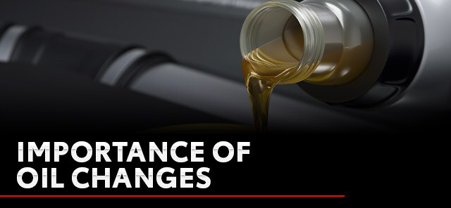 The Importance of Oil Changes | Frankfort, KY The Importance of Oil Changes | Frankfort, KY