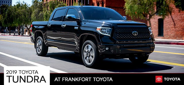 2019 Toyota Tundra in Frankfort, KY 2019 Toyota Tundra in Frankfort, KY