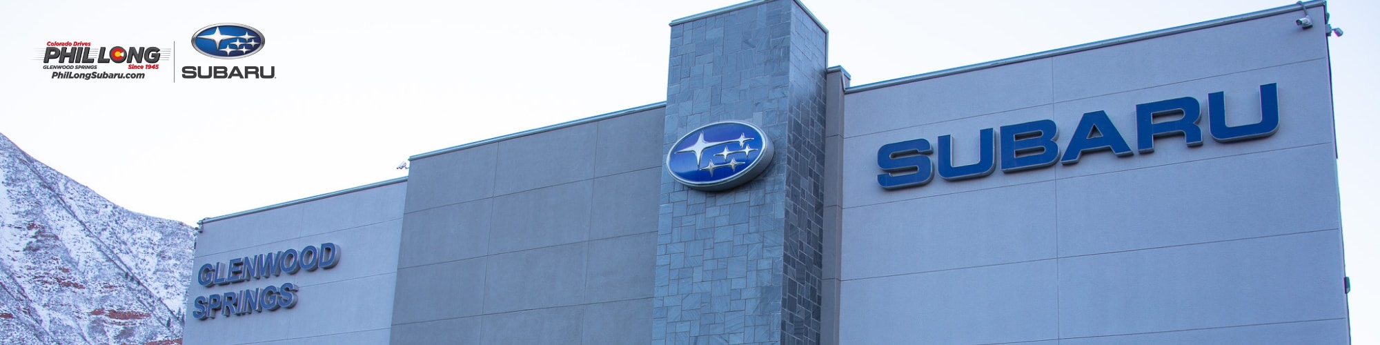 Glenwood Springs Subaru Service Center Subaru Maintenance & Repairs