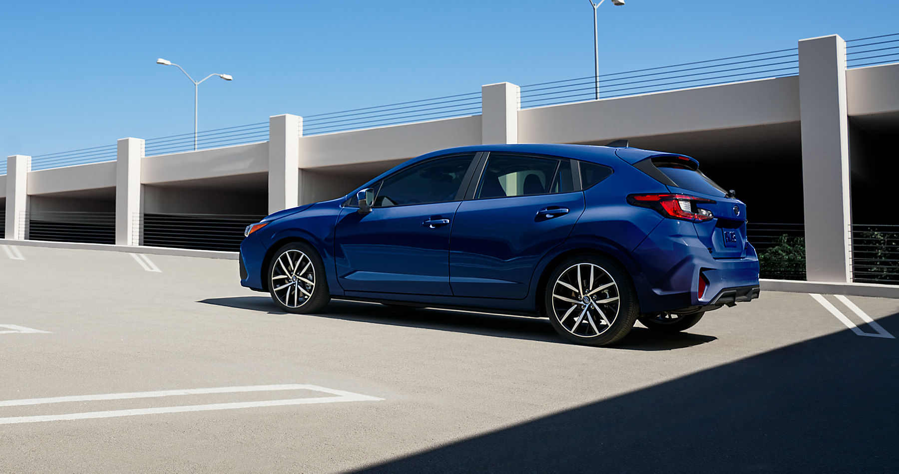 Phil Long Subaru auto group representation