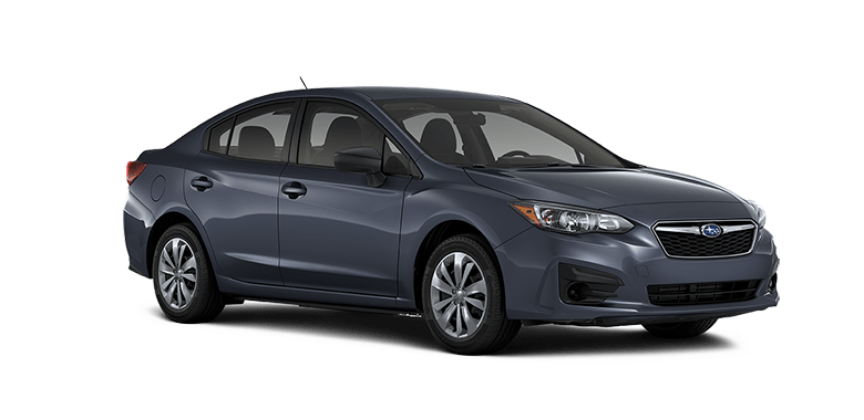 2019 Subaru Impreza 2.0i Sedan