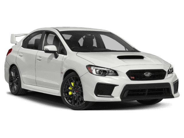 2019 Subaru WRX