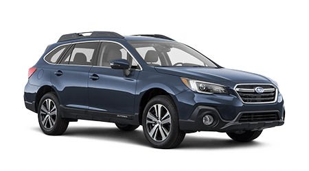 2019 Subaru Outback 3.6R Limited