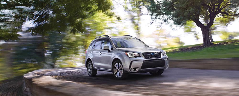 2017 Subaru Forester Trims Banner.jpg