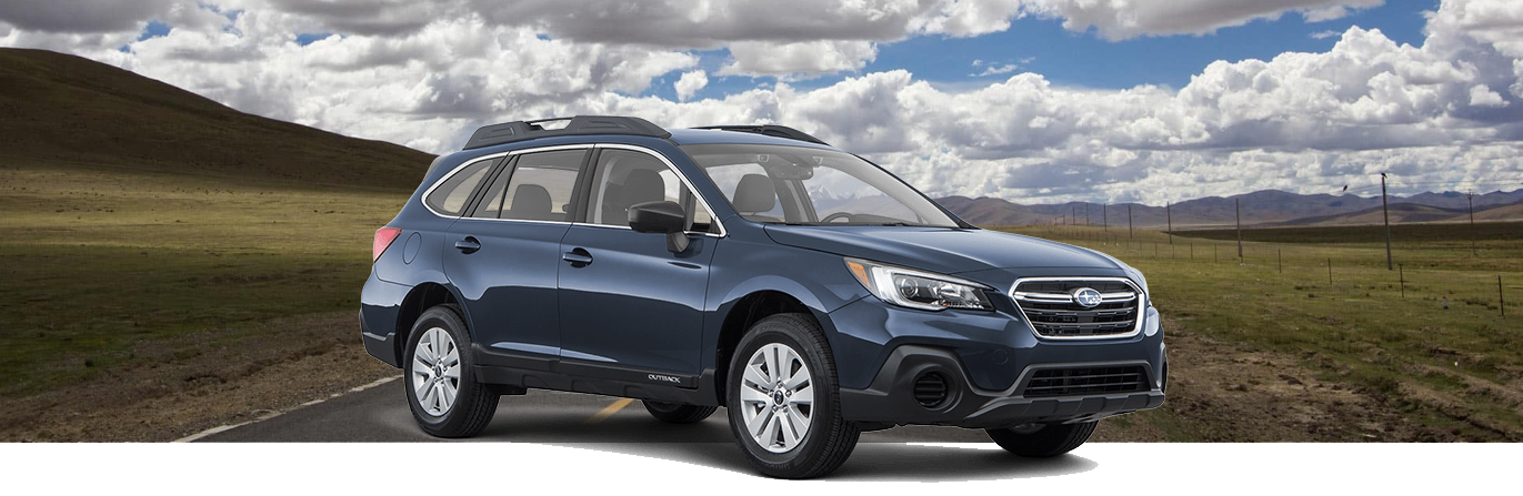 2019 Subaru Outback