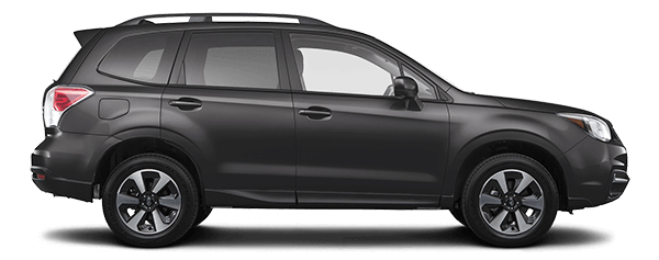 Forester Trim 2.5i Premium