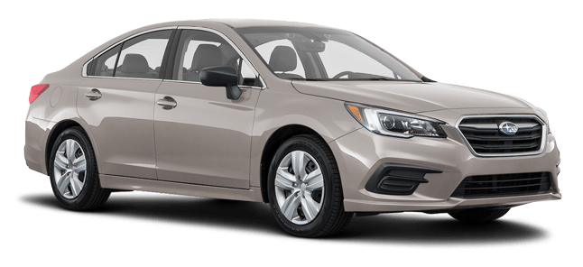 2019 Subaru Legacy