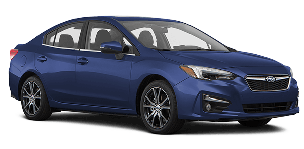 2018 Subaru Impreza 2.0i Limited Sedan